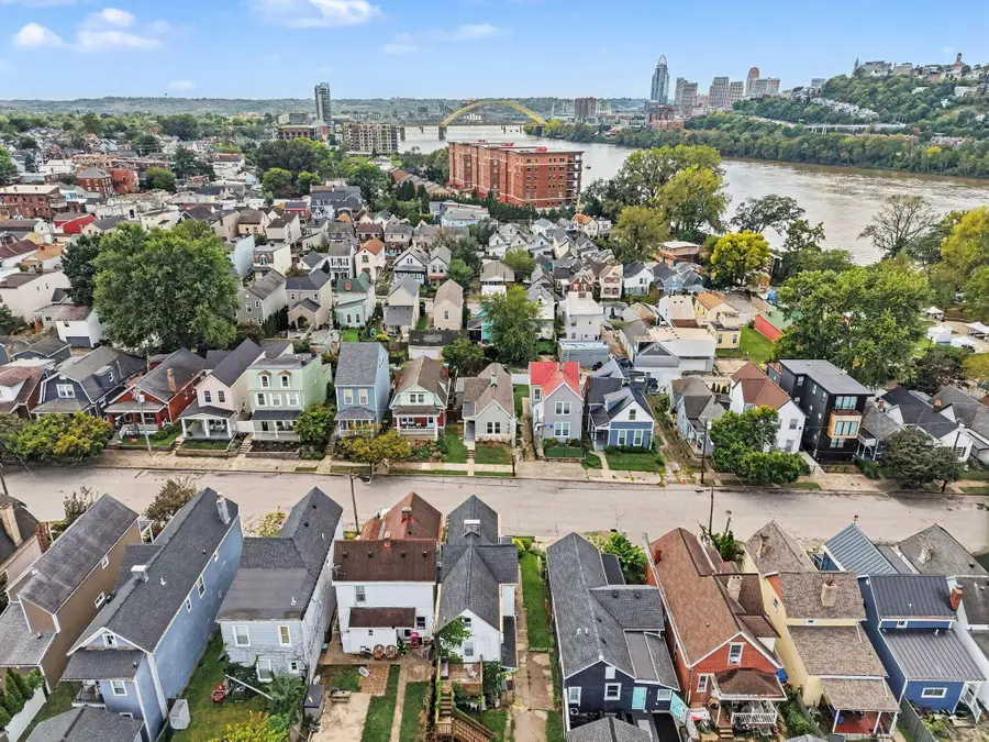 130 Ward Avenue, Bellevue, KY 41073 - #3