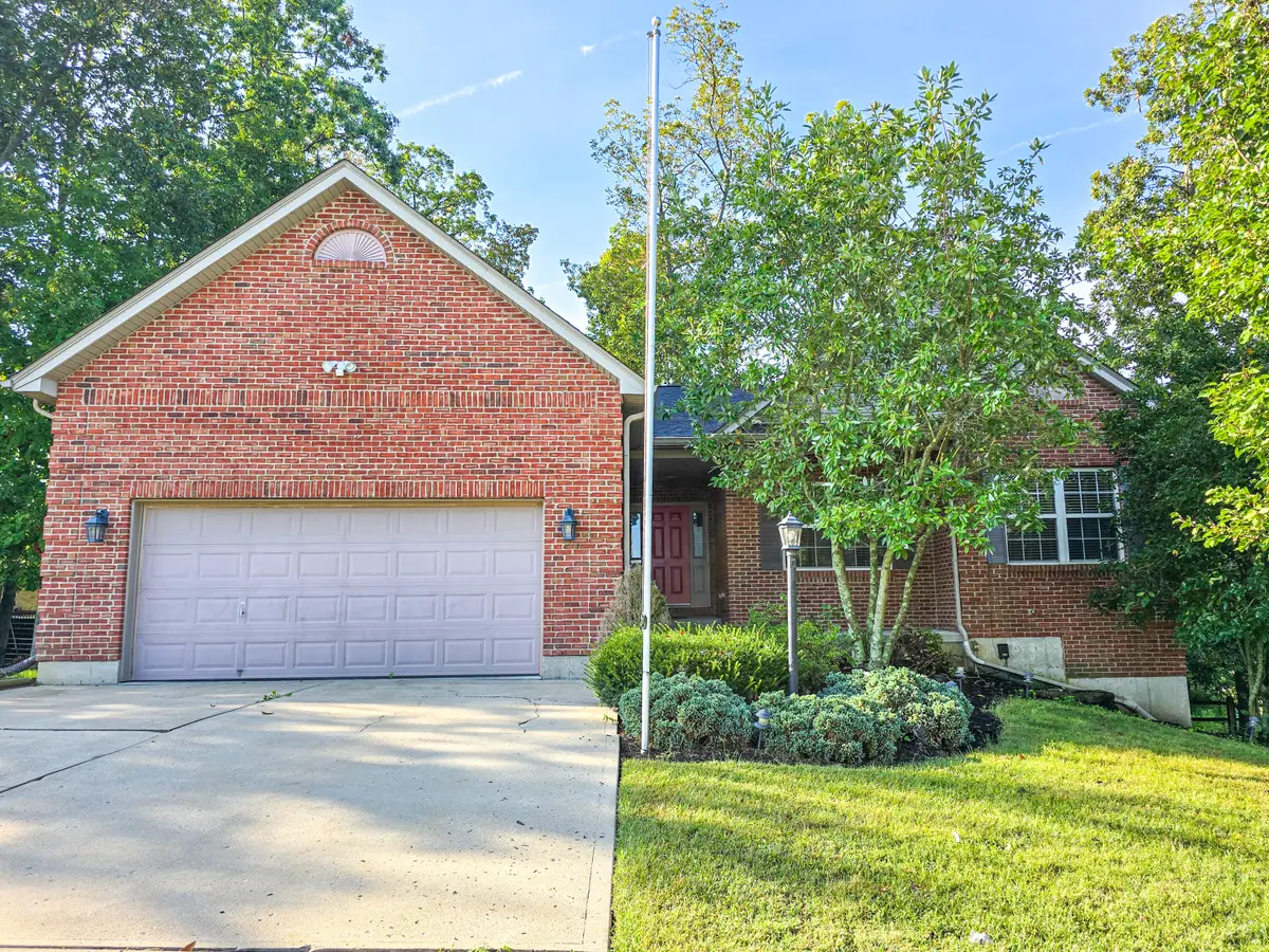 3367 Mary Teal Lane, Burlington, KY 41005 - #1