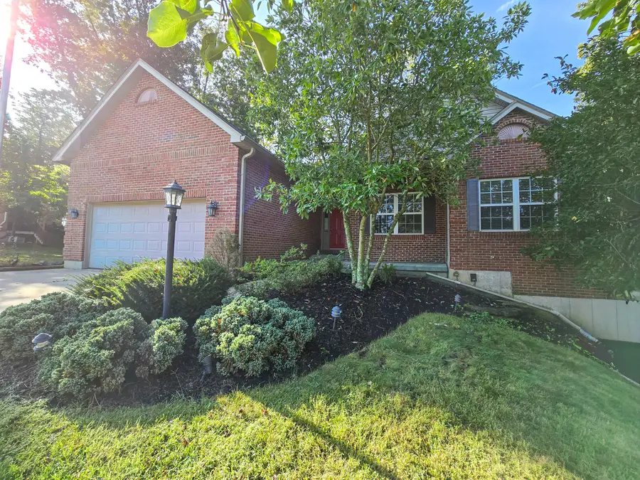 3367 Mary Teal Lane, Burlington, KY 41005 - #2