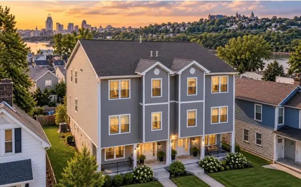136 O Fallon Avenue, Bellevue, KY 41073