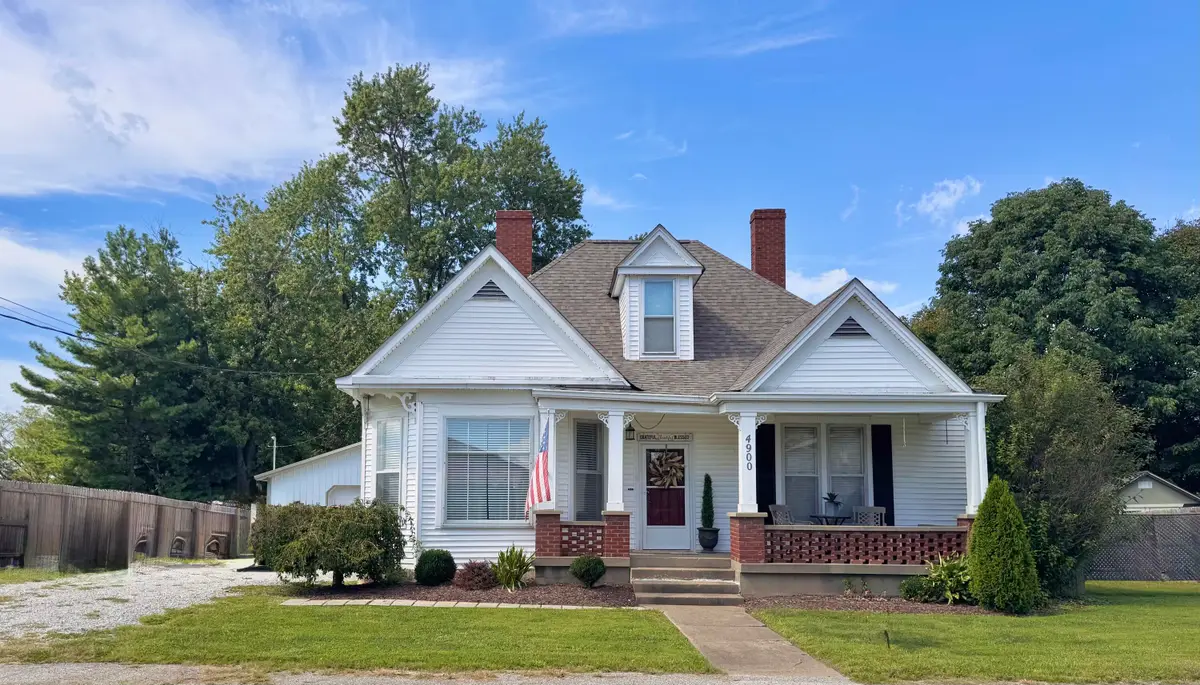 4900 Highway 227, Owenton, KY 40359 - #1