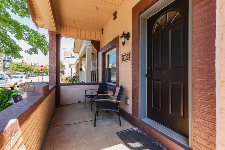 1706 Holman Avenue, Covington, KY 41011 - #2
