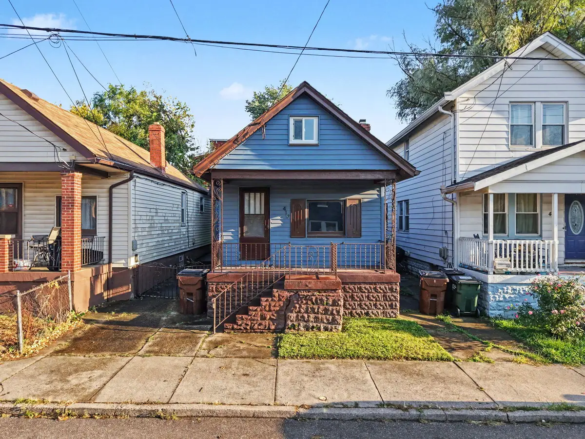 419 Lehmer Street, Covington, KY 41011 - #1