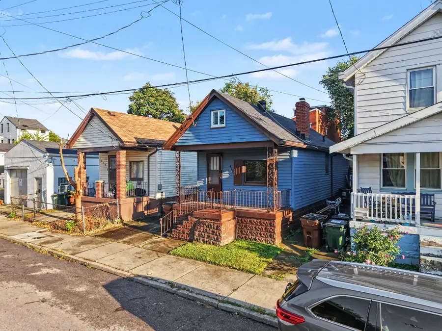 419 Lehmer Street, Covington, KY 41011 - #2