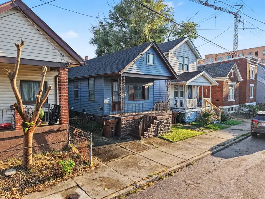 419 Lehmer Street, Covington, KY 41011 - #3
