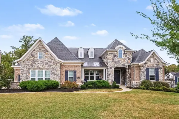 651 Coaltown Court, Union, KY 41091