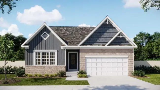 2528 Winners Post Way, Burlington, KY 41005 - #1