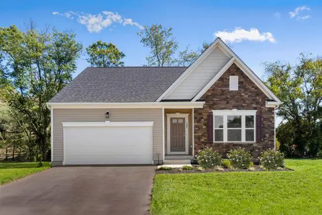 2975 Lariat Way, Burlington, KY 41005 - #1