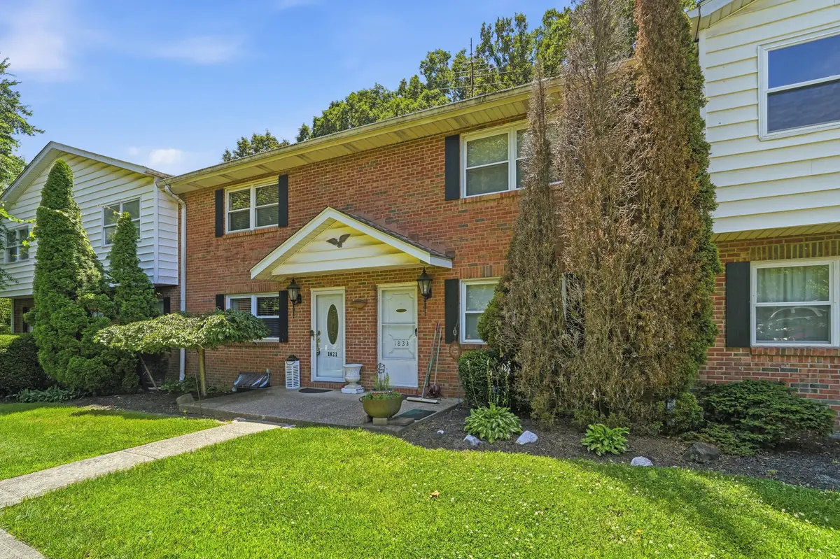 1821 Val Court, Burlington, KY 41005 - #1