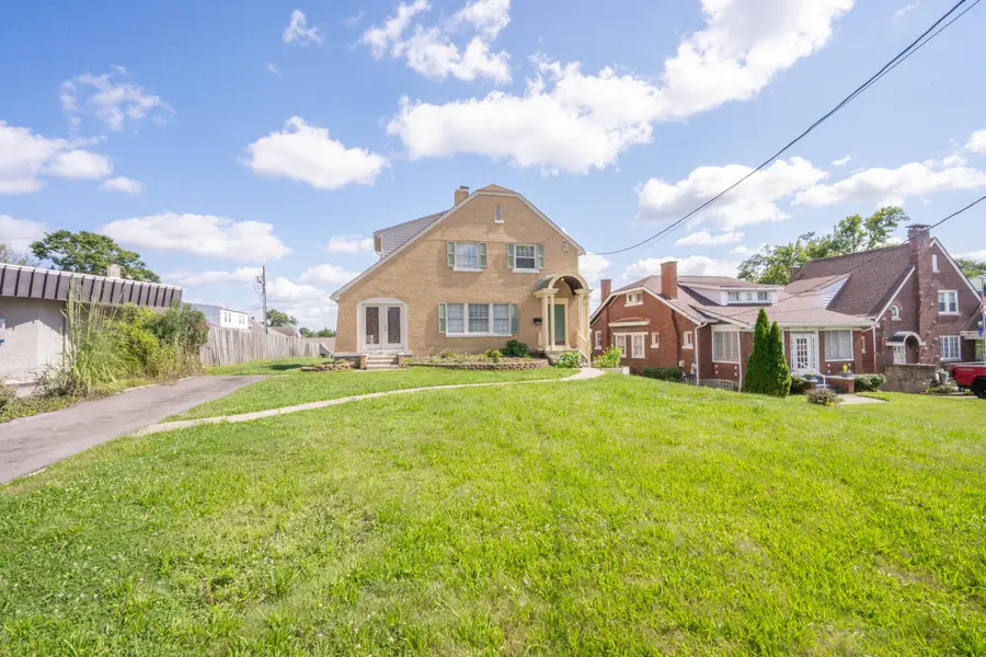 710 Highland Avenue, Fort Thomas, KY 41075 - #3