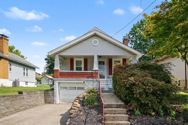 24 Sunset Avenue, Erlanger, KY 41018