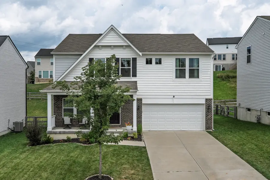 7917 Trillium Court, Alexandria, KY 41001 - #2