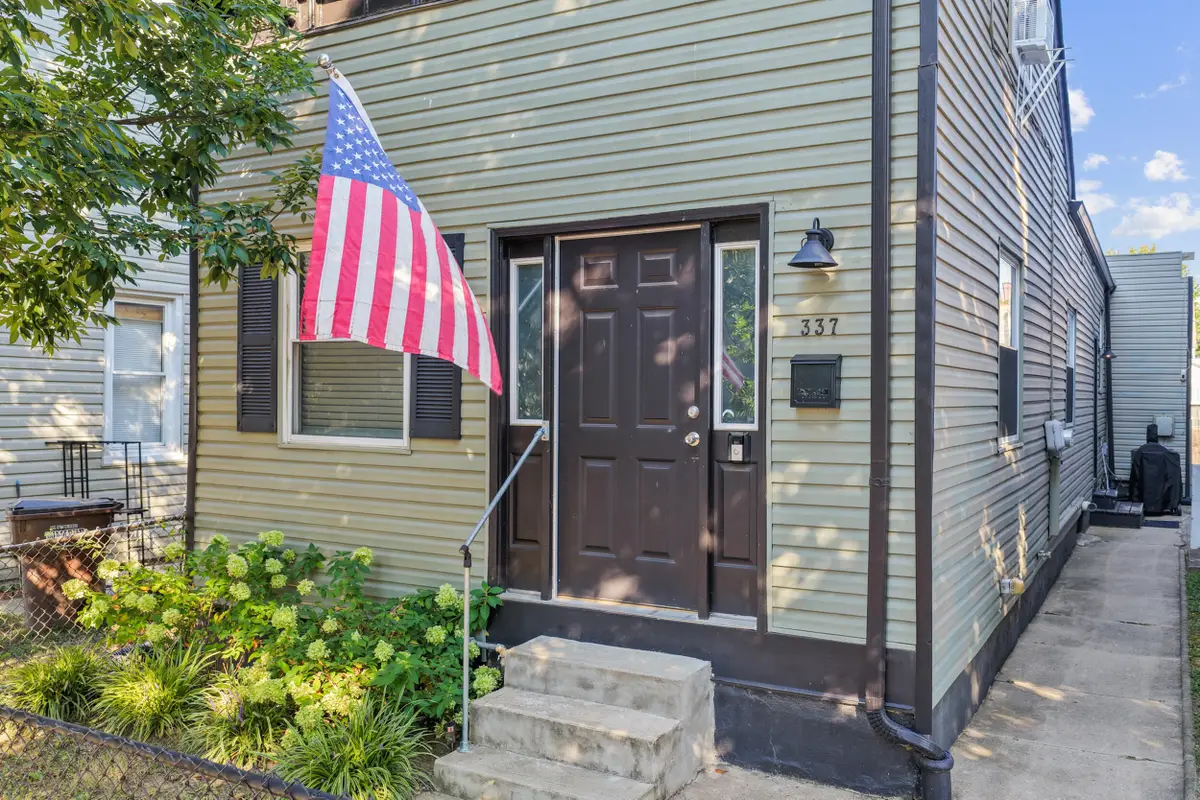 337 Lindsey Street, Newport, KY 41071 - #1