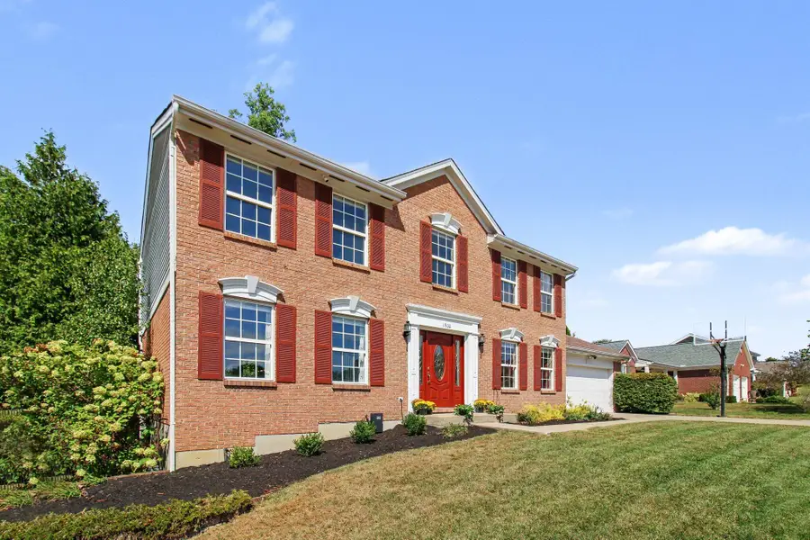 1800 Forest Run Drive, Independence, KY 41051 - #3