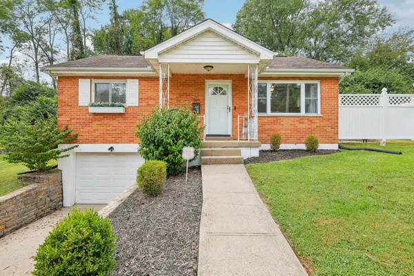 209 Clover Ridge Avenue, Fort Thomas, KY 41075