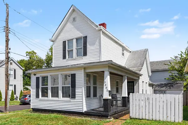 3302 Rogers Street, Covington, KY 41015