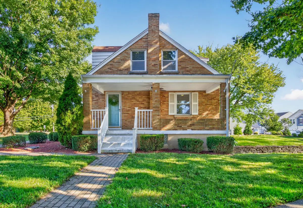 1820 Old N Bend Road, Hebron, KY 41048 - #1