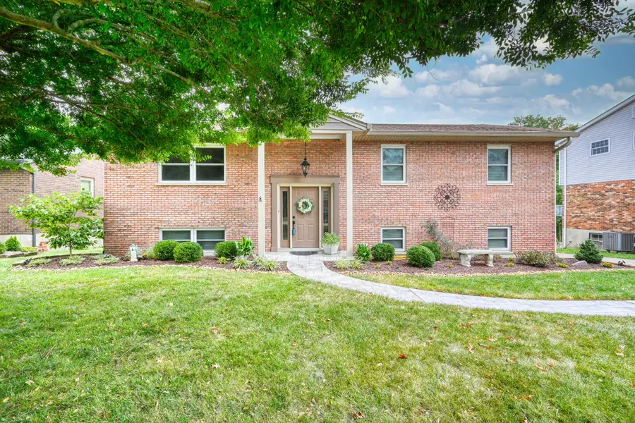 415 Shannon Drive, Edgewood, KY 41017 - #2