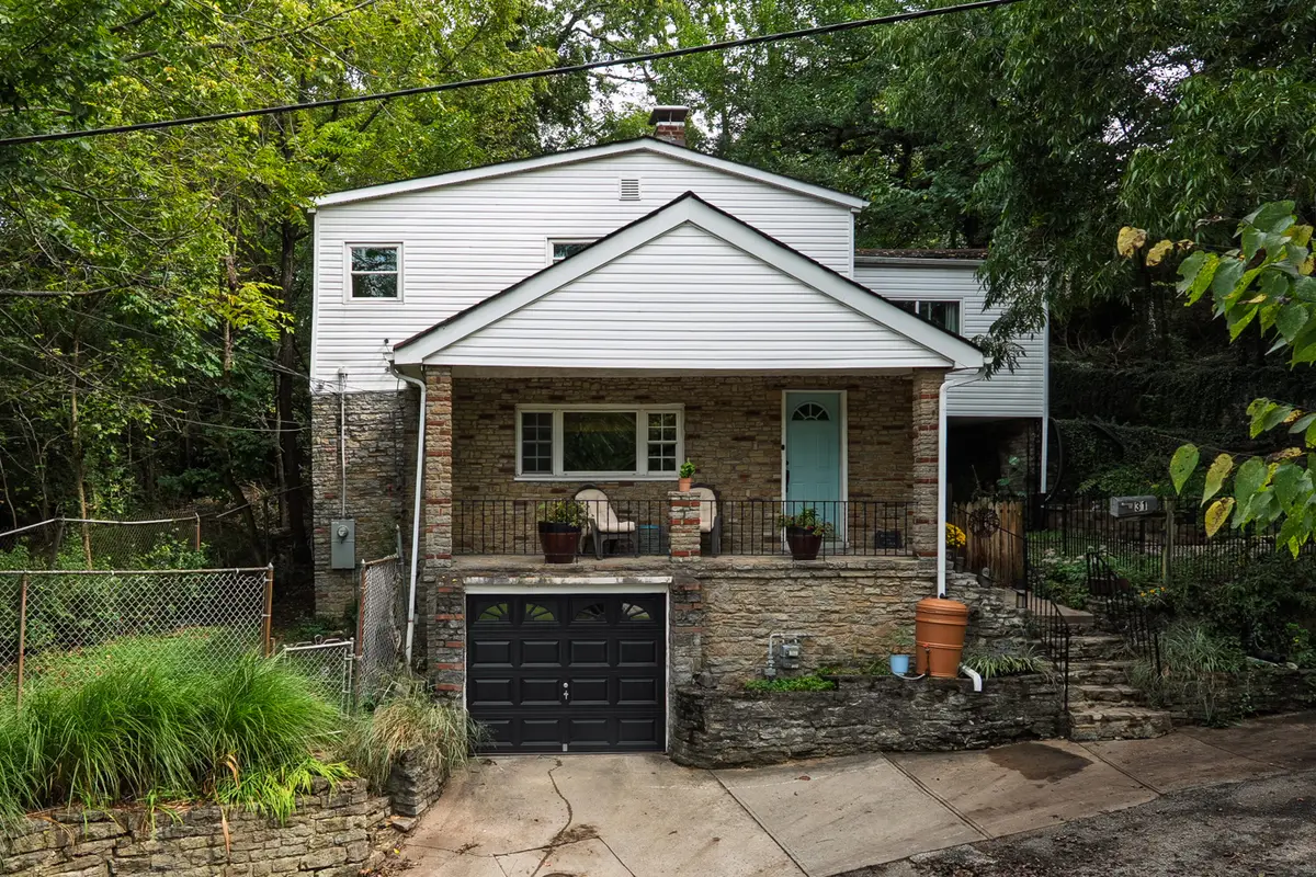 31 Delta Avenue, Fort Thomas, KY 41075 - #1