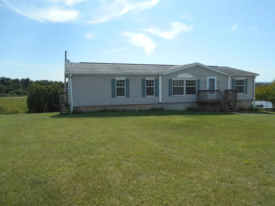 463 Sharp Rd. Road, Falmouth, KY 41040 - #2
