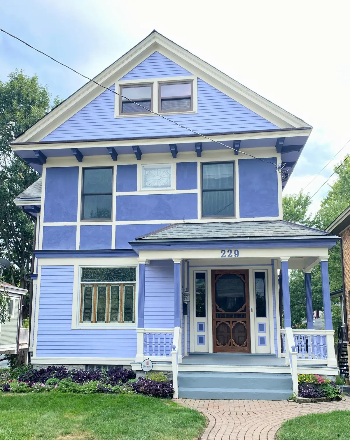 229 Wallace Avenue, Covington, KY 41014 - #1