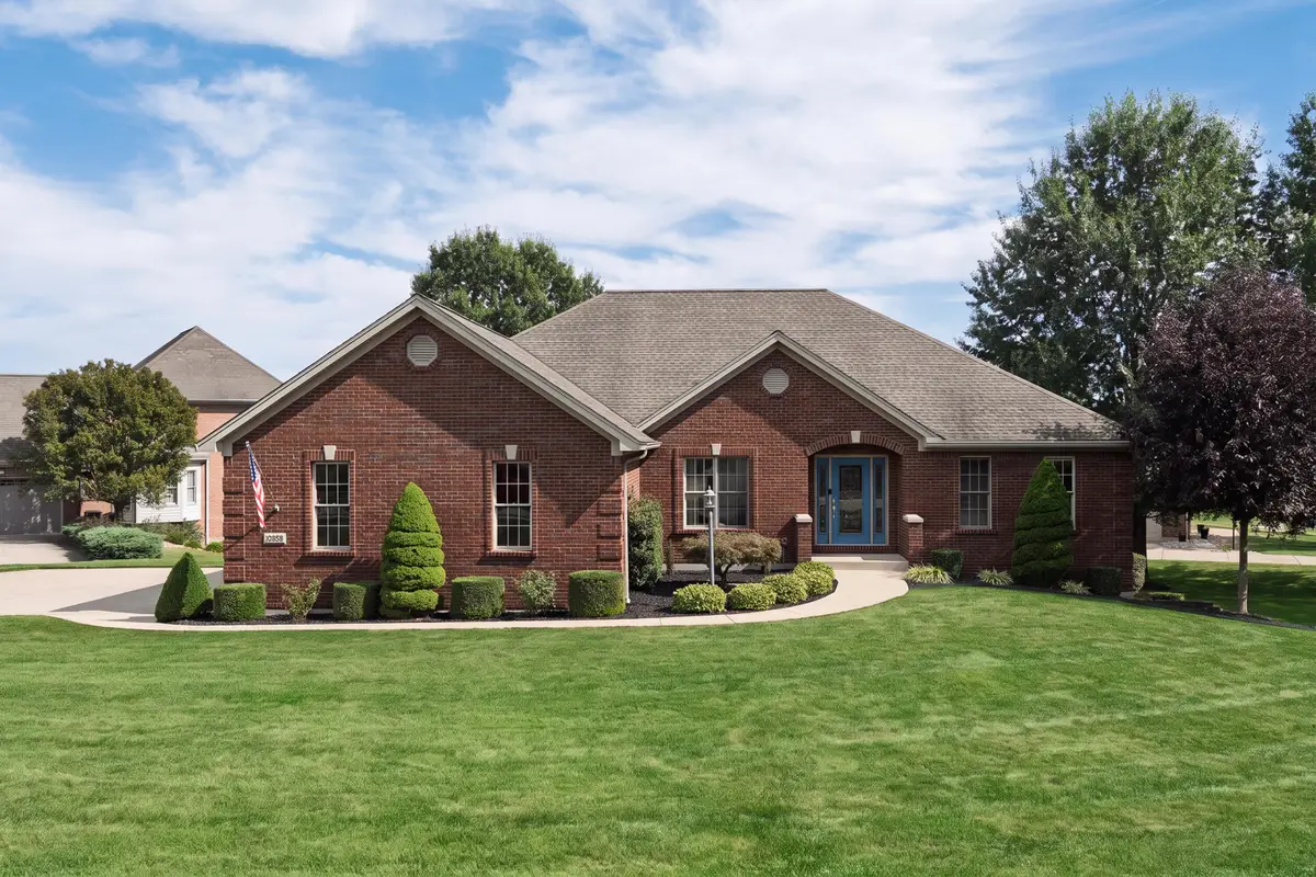 10858 Griststone Circle, Independence, KY 41051 - #1