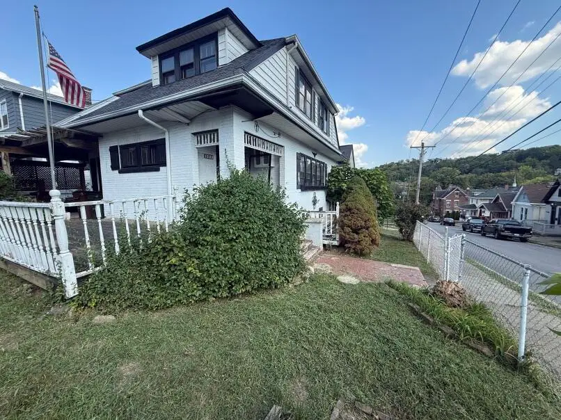 1228 Parkway Avenue, Covington, KY 41011 - #1