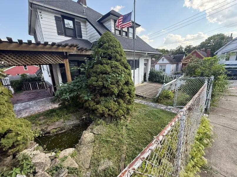 1228 Parkway Avenue, Covington, KY 41011 - #2