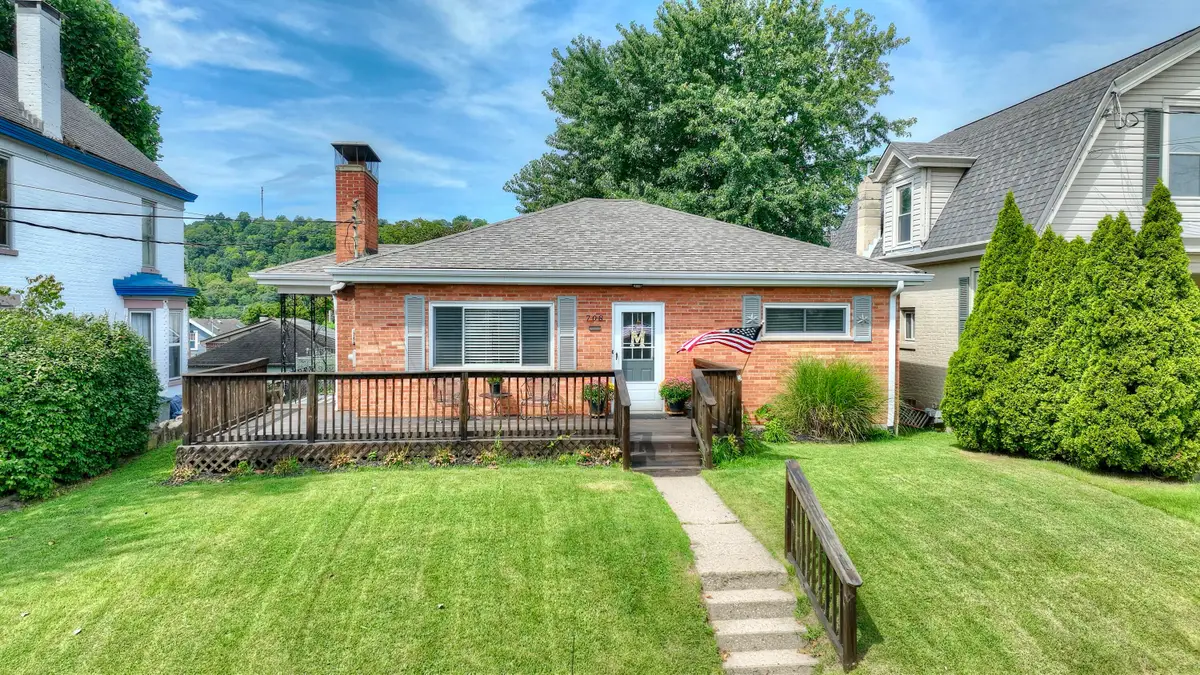 708 Oak Street, Ludlow, KY 41016 - #1