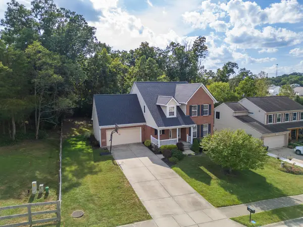 759 Mallard Drive, Alexandria, KY 41001