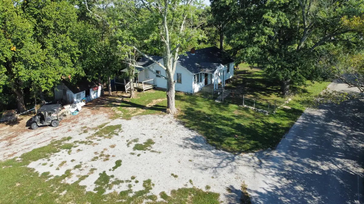 465 Old Monterey Road, Owenton, KY 40359 - #1