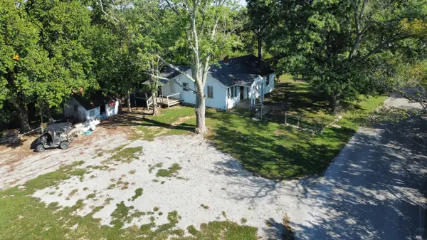 465 Old Monterey Road, Owenton, KY 40359