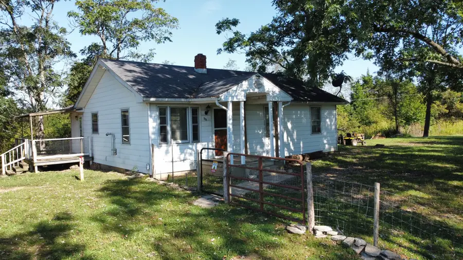 465 Old Monterey Road, Owenton, KY 40359 - #2