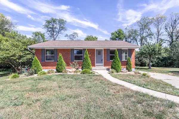 736 Lakeshore Drive, Villa Hills, KY 41017