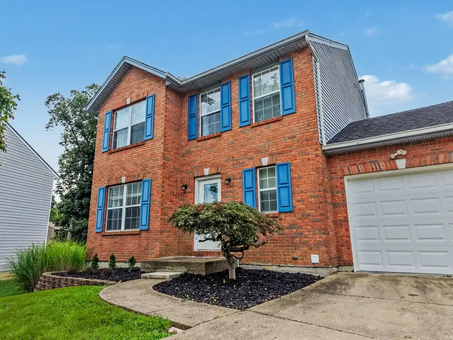 527 Game Court, Elsmere, KY 41018 - #2