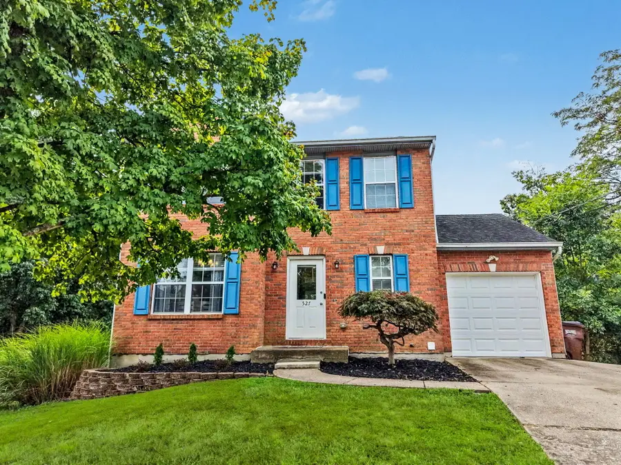 527 Game Court, Elsmere, KY 41018 - #3