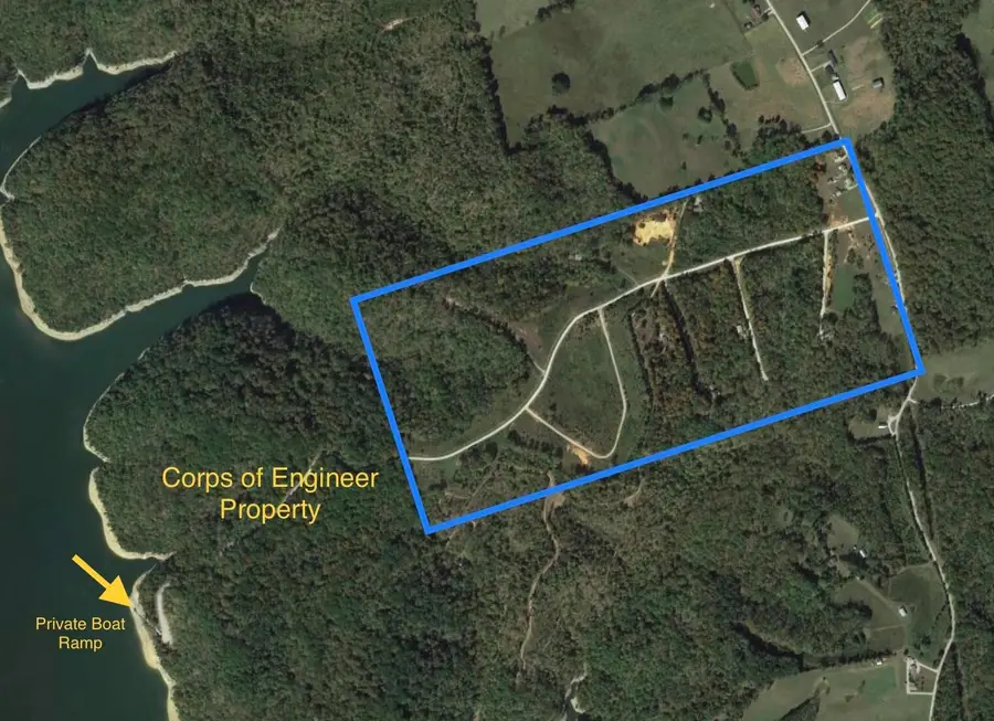 Lot 123 Kelly Circle, Nancy, KY 42544 - #3