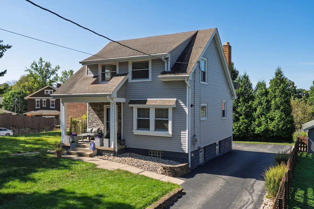 98 W Villa Place, Fort Thomas, KY 41075 - #1