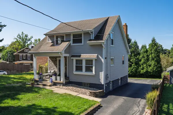 98 W Villa Place, Fort Thomas, KY 41075