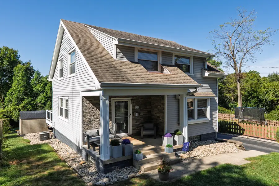 98 W Villa Place, Fort Thomas, KY 41075 - #2