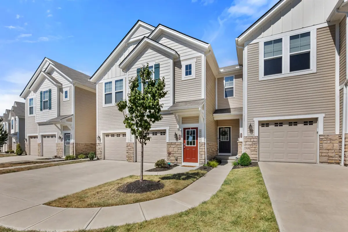 624 Morven Park Drive #6D, Walton, KY 41094 - #1