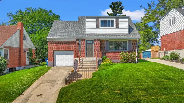 3 S Sherry Lane, Bellevue, KY 41073