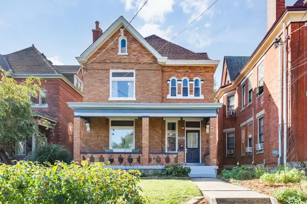25 Wallace Avenue, Covington, KY 41014