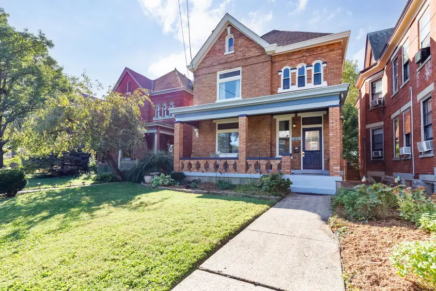 25 Wallace Avenue, Covington, KY 41014 - #2