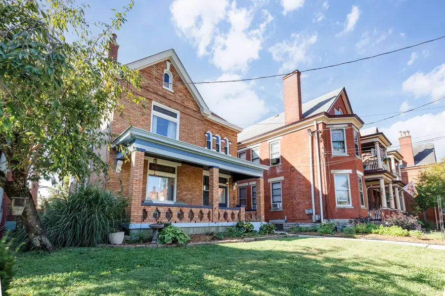 25 Wallace Avenue, Covington, KY 41014 - #3