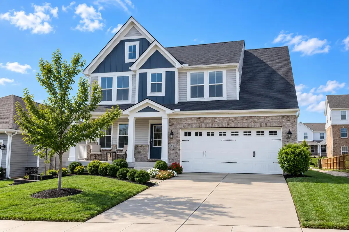 764 Harmony Valley Drive, Alexandria, KY 41001 - #1