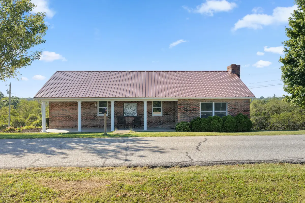 819 Concord Caddo Road, Falmouth, KY 41040 - #1