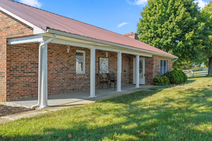 819 Concord Caddo Road, Falmouth, KY 41040 - #2
