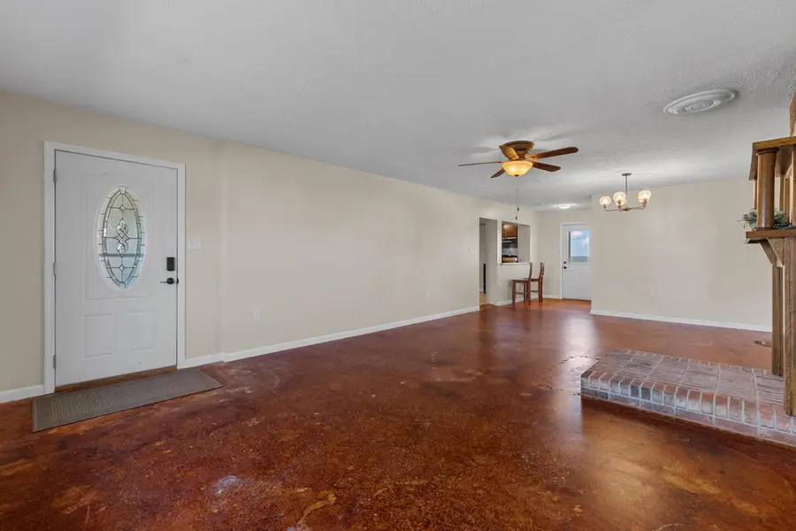 819 Concord Caddo Road, Falmouth, KY 41040 - #3