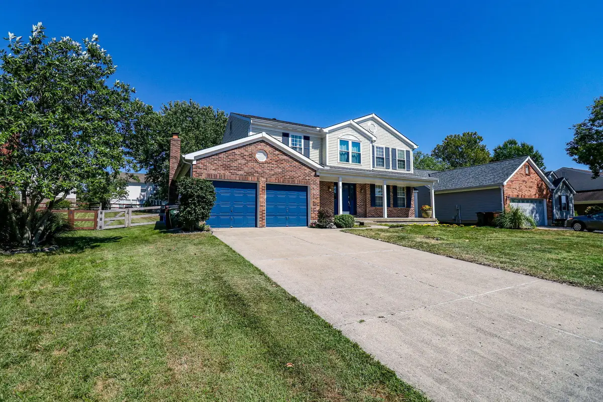 12 Sassafrass Lane, Florence, KY 41042 - #1